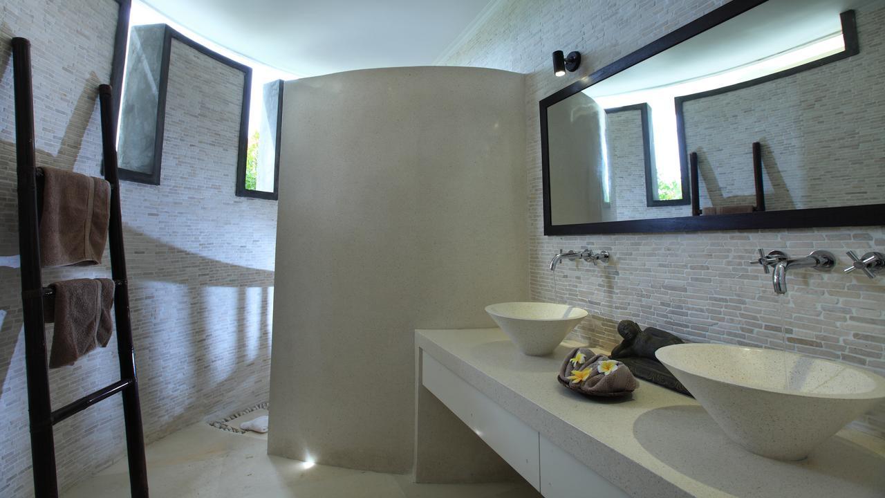 Villa Baruna Banjar  Eksteriør bilde